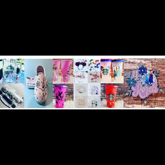 Personalized items - Picture 8 of 9